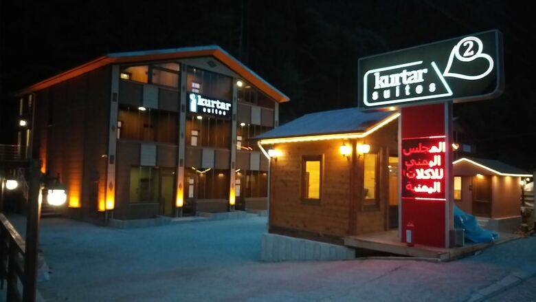 Kurtar Suites 2