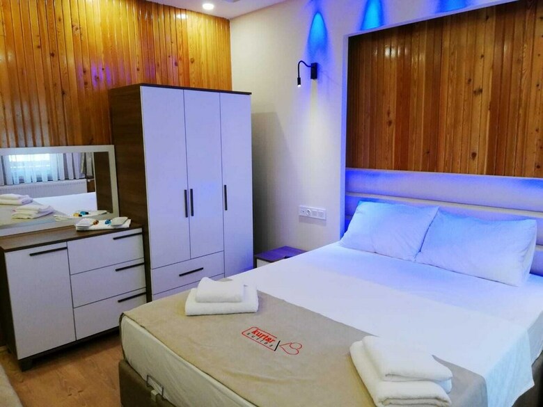 Kurtar Suites 2
