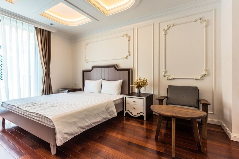 Ngan Ha Apartment 2