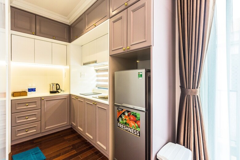 Ngan Ha Apartment 2