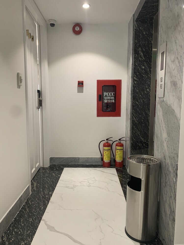Ngan Ha Apartment 2