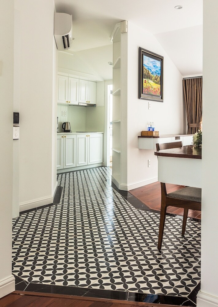 Ngan Ha Apartment 2