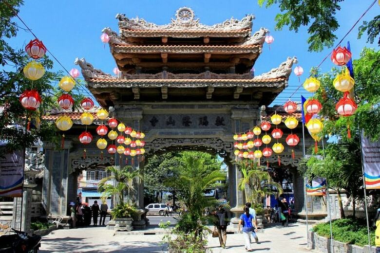 Phu Quy Hotel