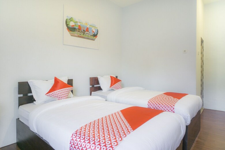 Hotel Oyo 1811 Citra Anggrek