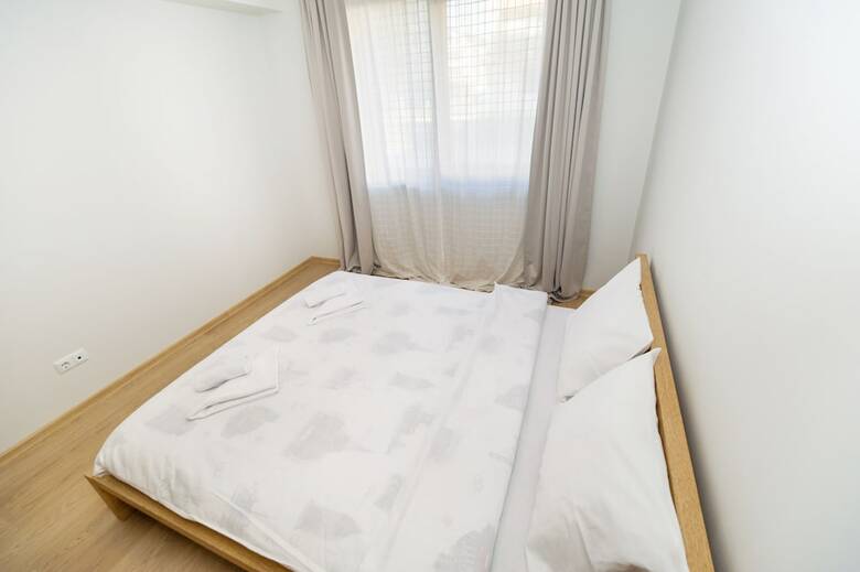Splendor Apartment