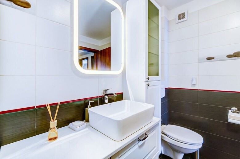 Splendor Apartment