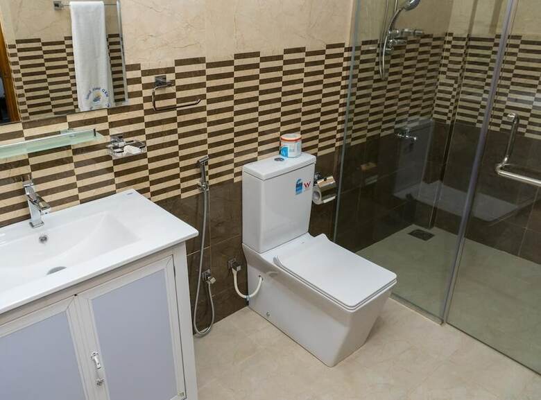 Mrd Beach Hotel