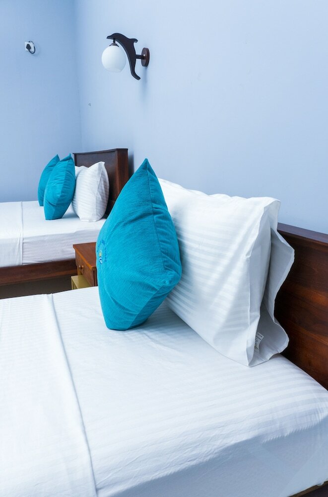 Mrd Beach Hotel