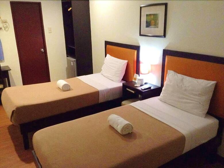 Asia Light Hotel