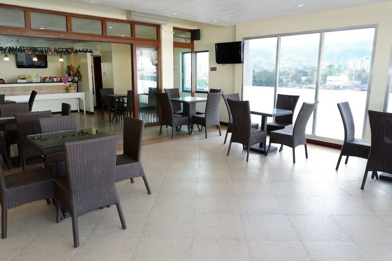 Asia Light Hotel