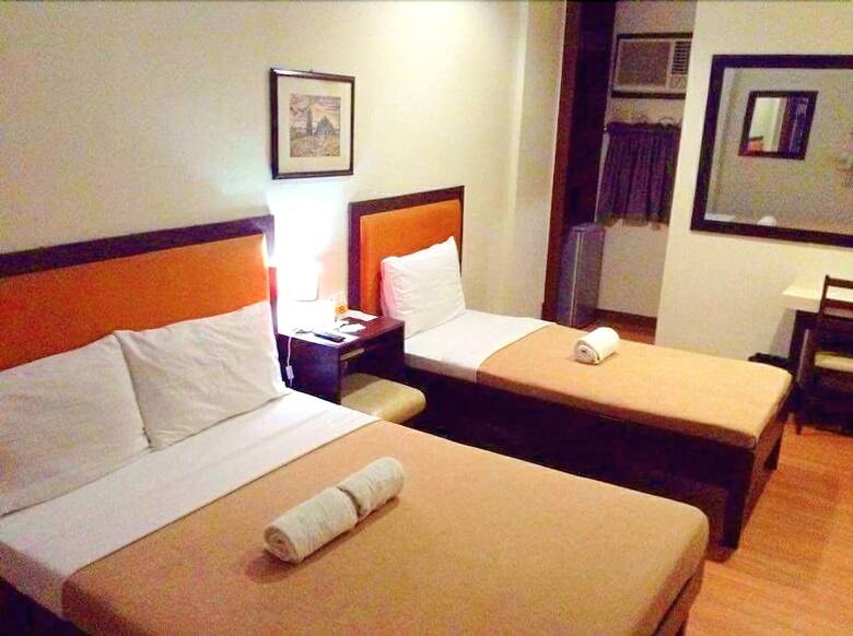 Asia Light Hotel