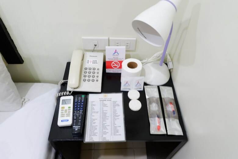 Asia Light Hotel