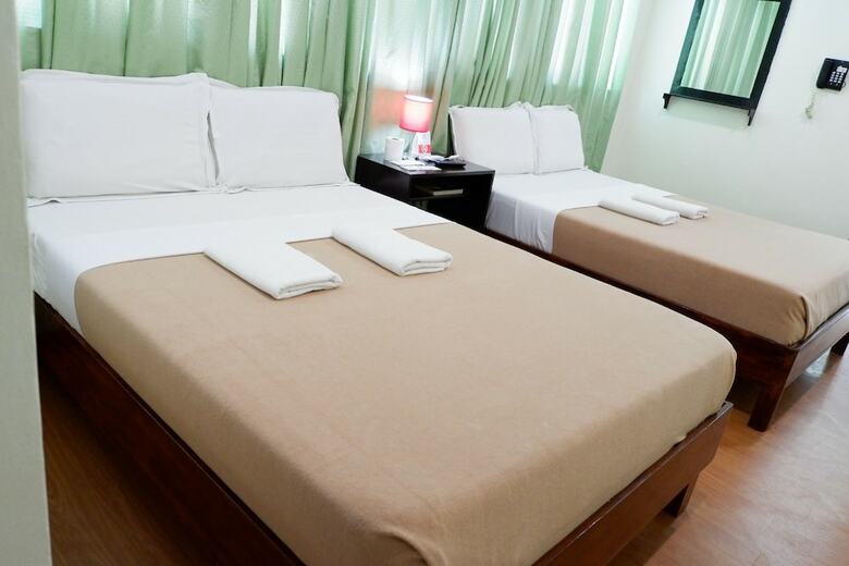 Asia Light Hotel