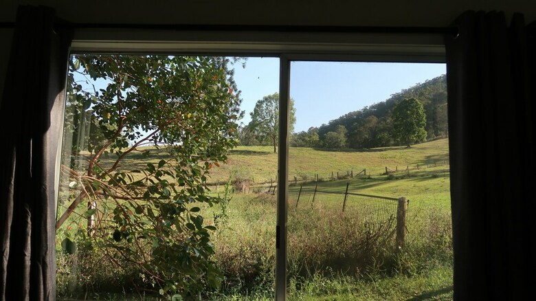 Kookaburra Park