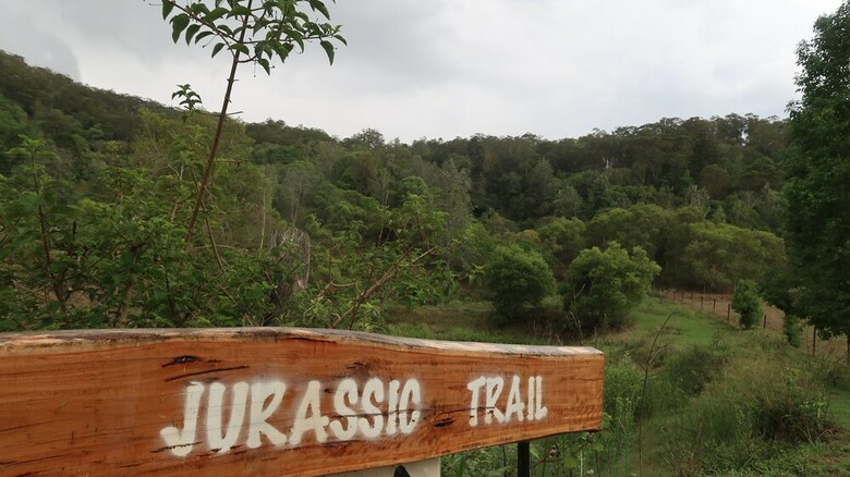 Kookaburra Park