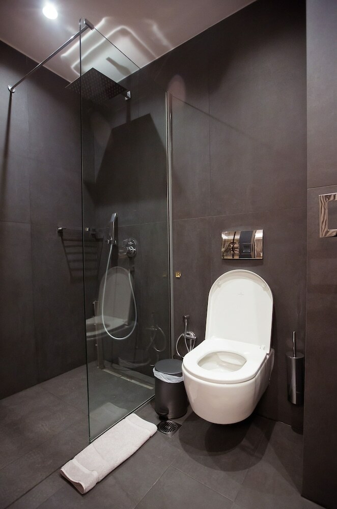 Adryades Luxury Apartments