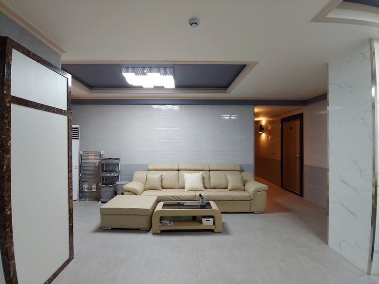 Hotel Songnisan Amor Motel