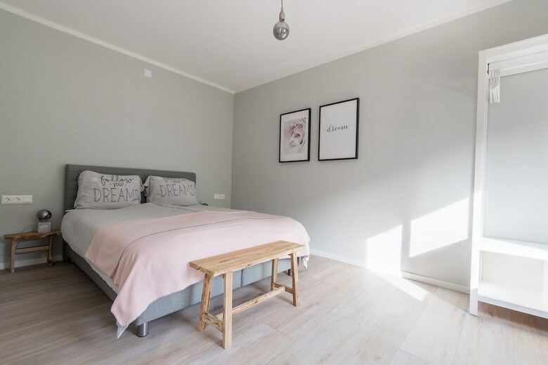 Apartamentos Lodge Rose's Heart