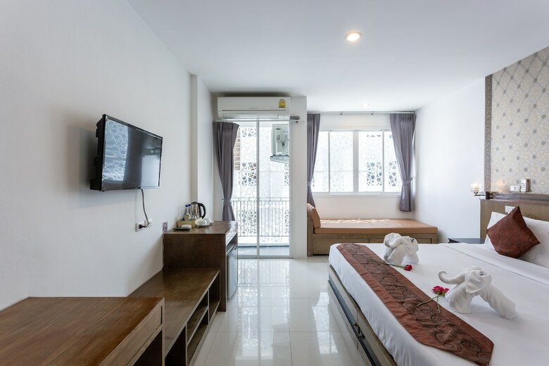 7q Bangla Boutique Hotel