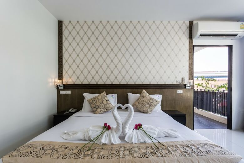 7q Bangla Boutique Hotel