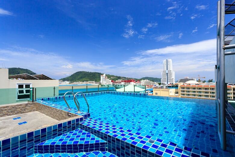 7q Bangla Boutique Hotel