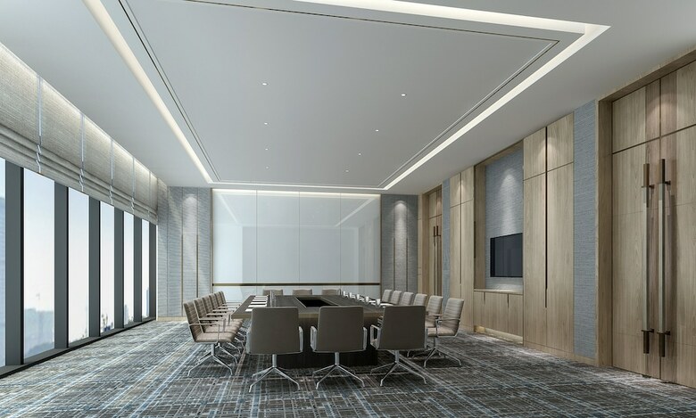 Hotel Sheraton Kaifeng
