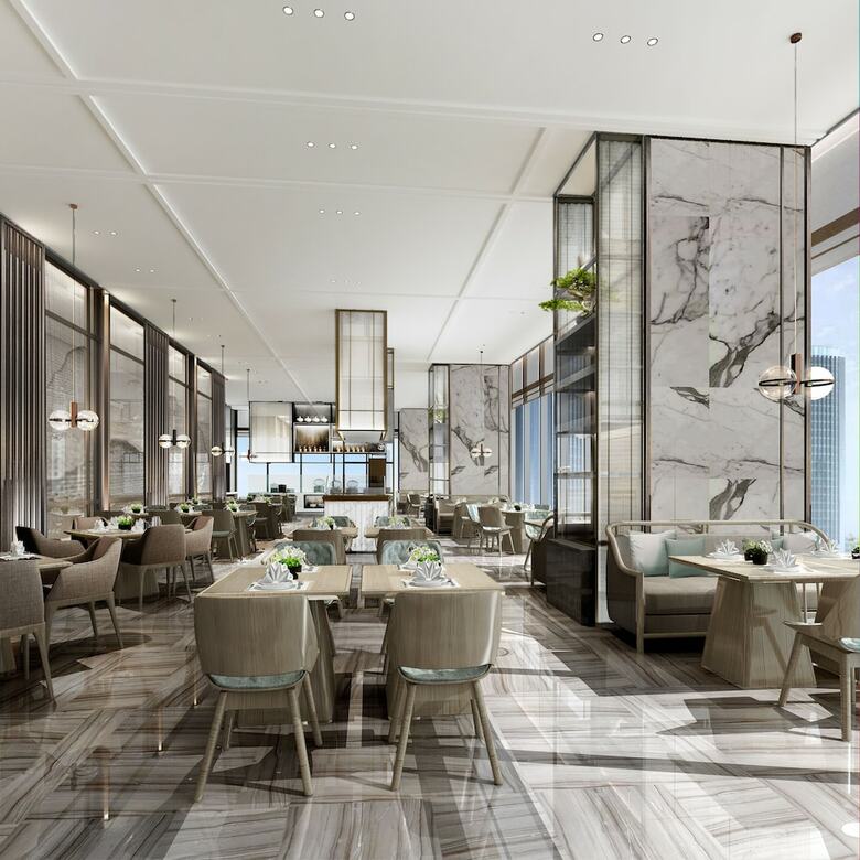 Hotel Sheraton Kaifeng