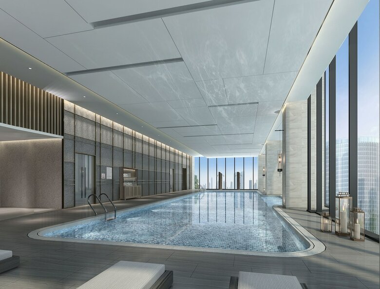 Hotel Sheraton Kaifeng