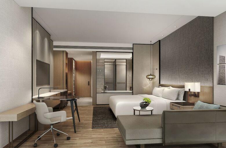 Hotel Sheraton Kaifeng