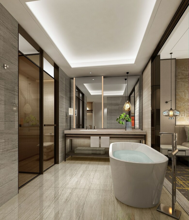 Hotel Sheraton Kaifeng