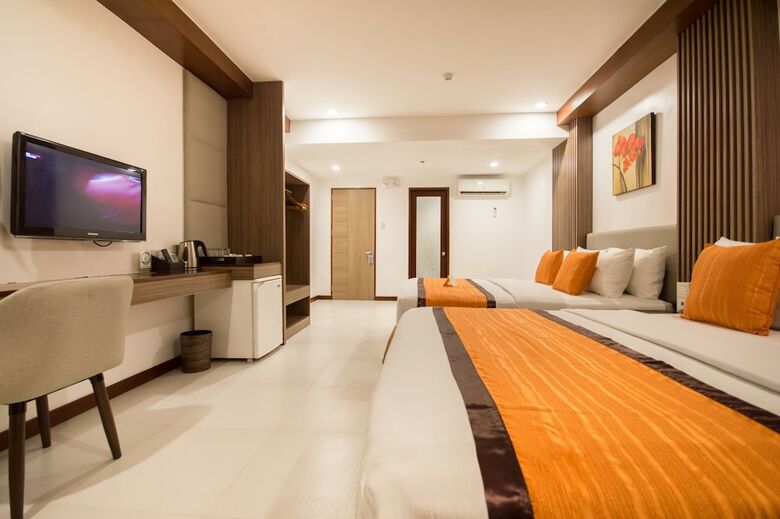 Apartamento Jony's Beach Resort
