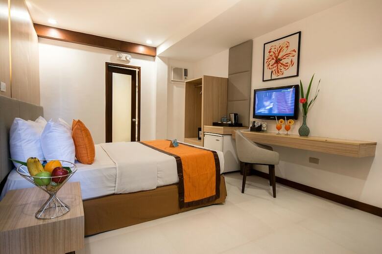 Apartamento Jony's Beach Resort