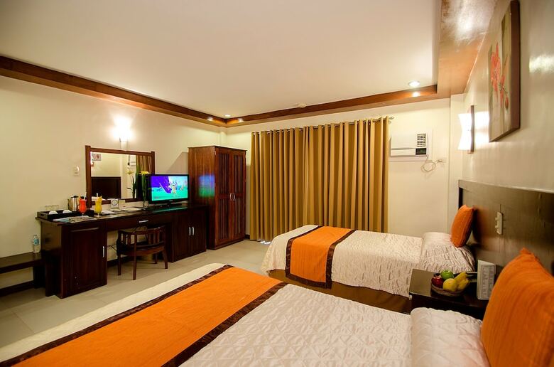 Apartamento Jony's Beach Resort