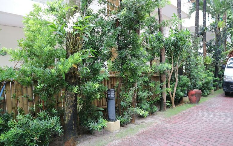 Apartamento Jony's Beach Resort