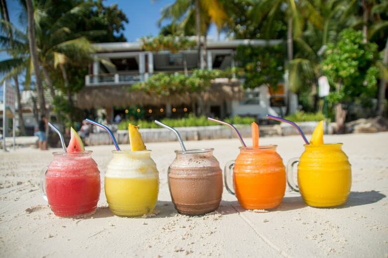 Apartamento Jony's Beach Resort