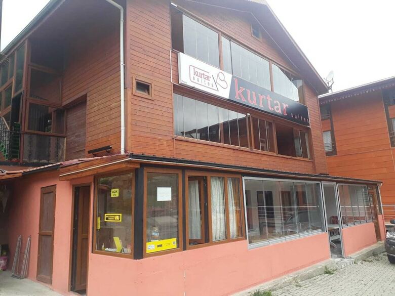 Kurtar Suites 1