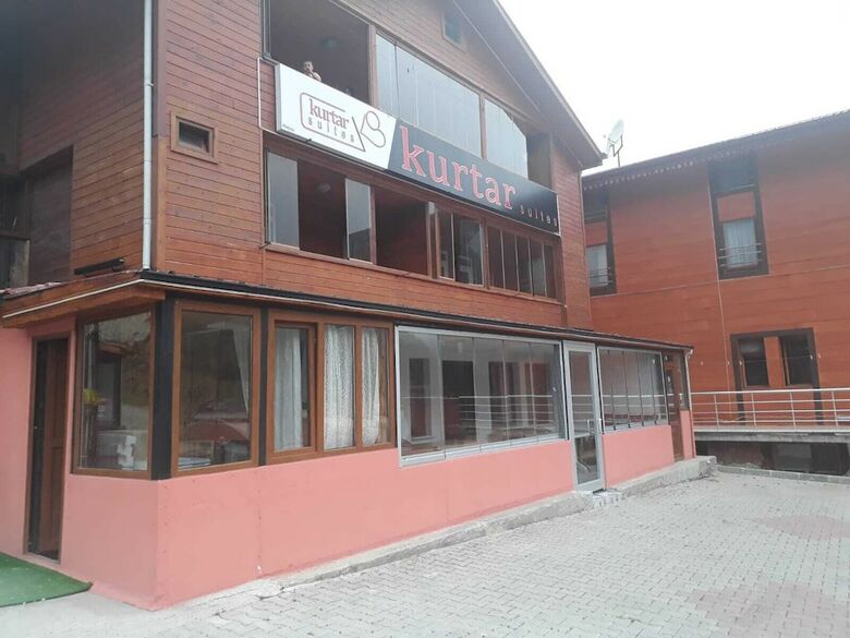 Kurtar Suites 1
