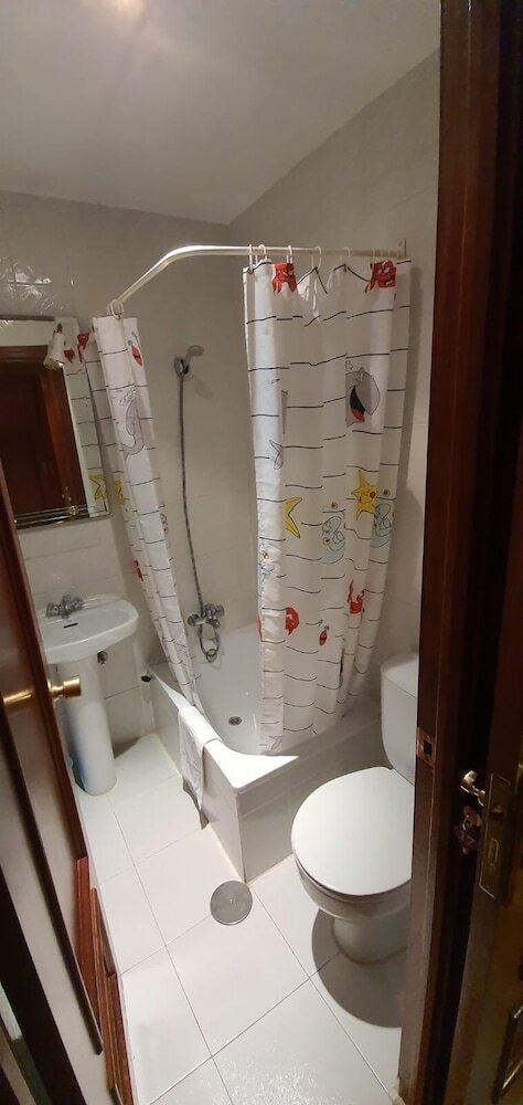 Hostal Callao