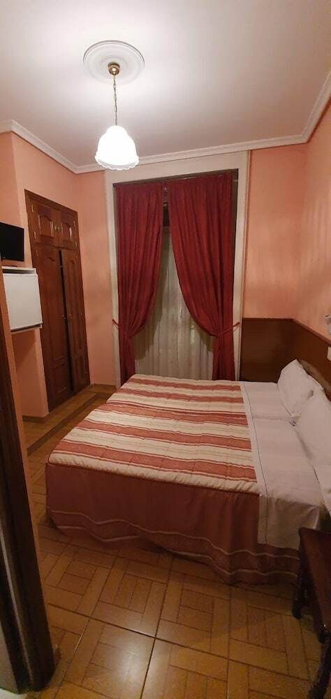 Hostal Callao