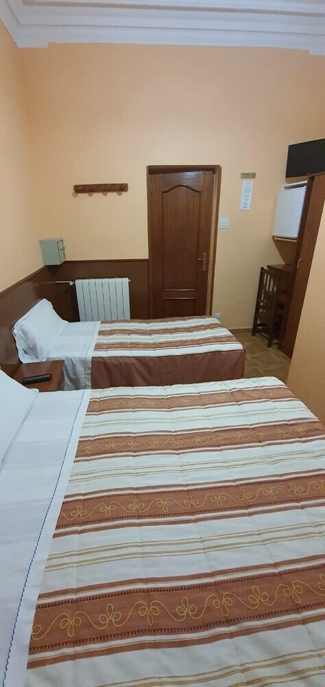 Hostal Callao