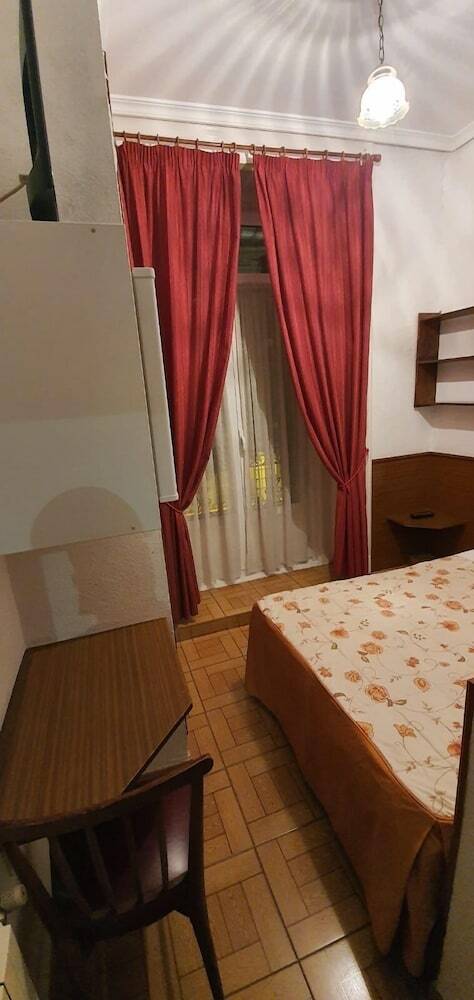 Hostal Callao
