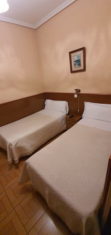 Hostal Callao