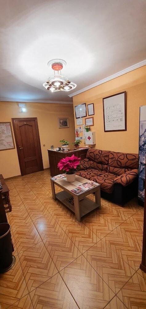 Hostal Callao
