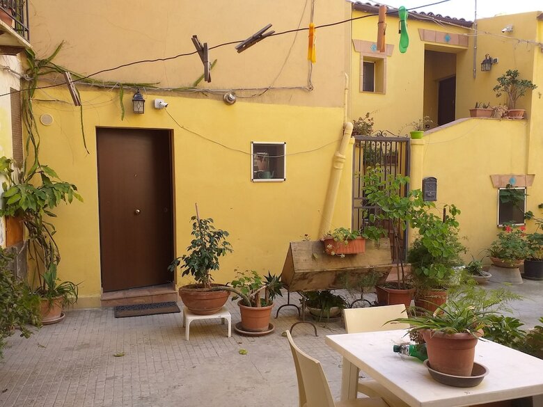 Bed & Breakfast Le Scalette Del Centro