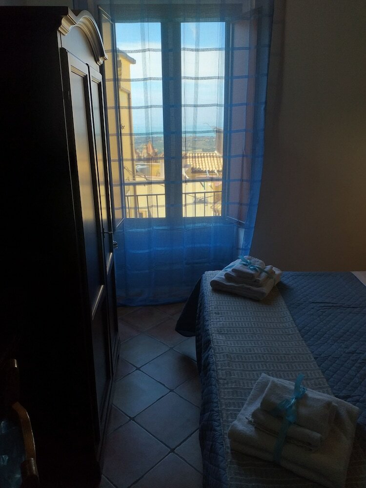 Bed & Breakfast Le Scalette Del Centro
