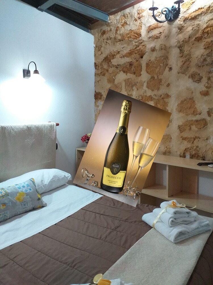 Bed & Breakfast Le Scalette Del Centro