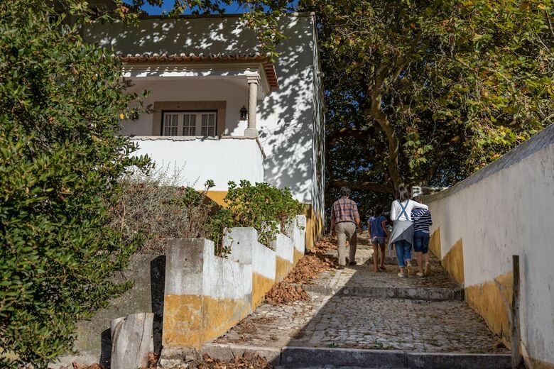 Bed & Breakfast Quinta Da Foz