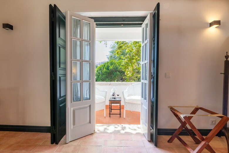 Bed & Breakfast Quinta Da Foz