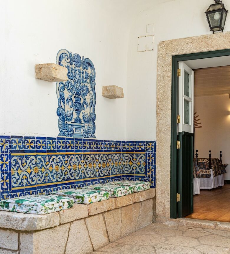 Bed & Breakfast Quinta Da Foz