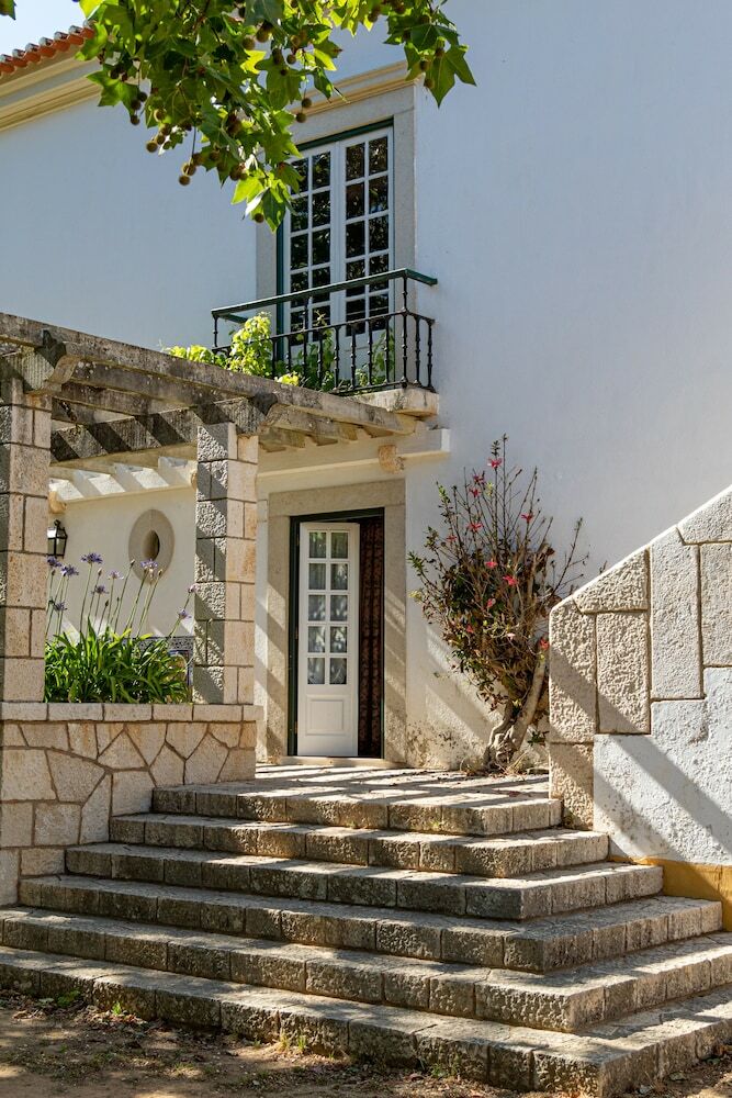 Bed & Breakfast Quinta Da Foz